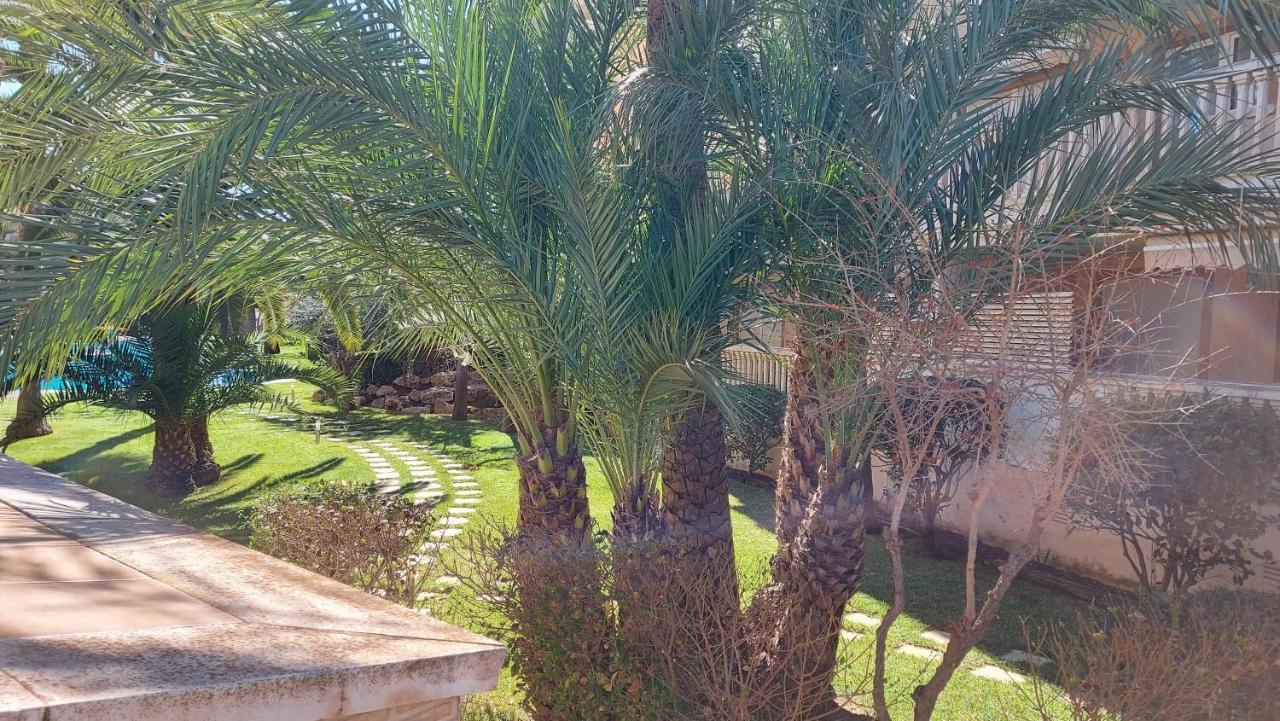 Apartamento Playa Arenal Javea Platja de Larenal Exterior photo