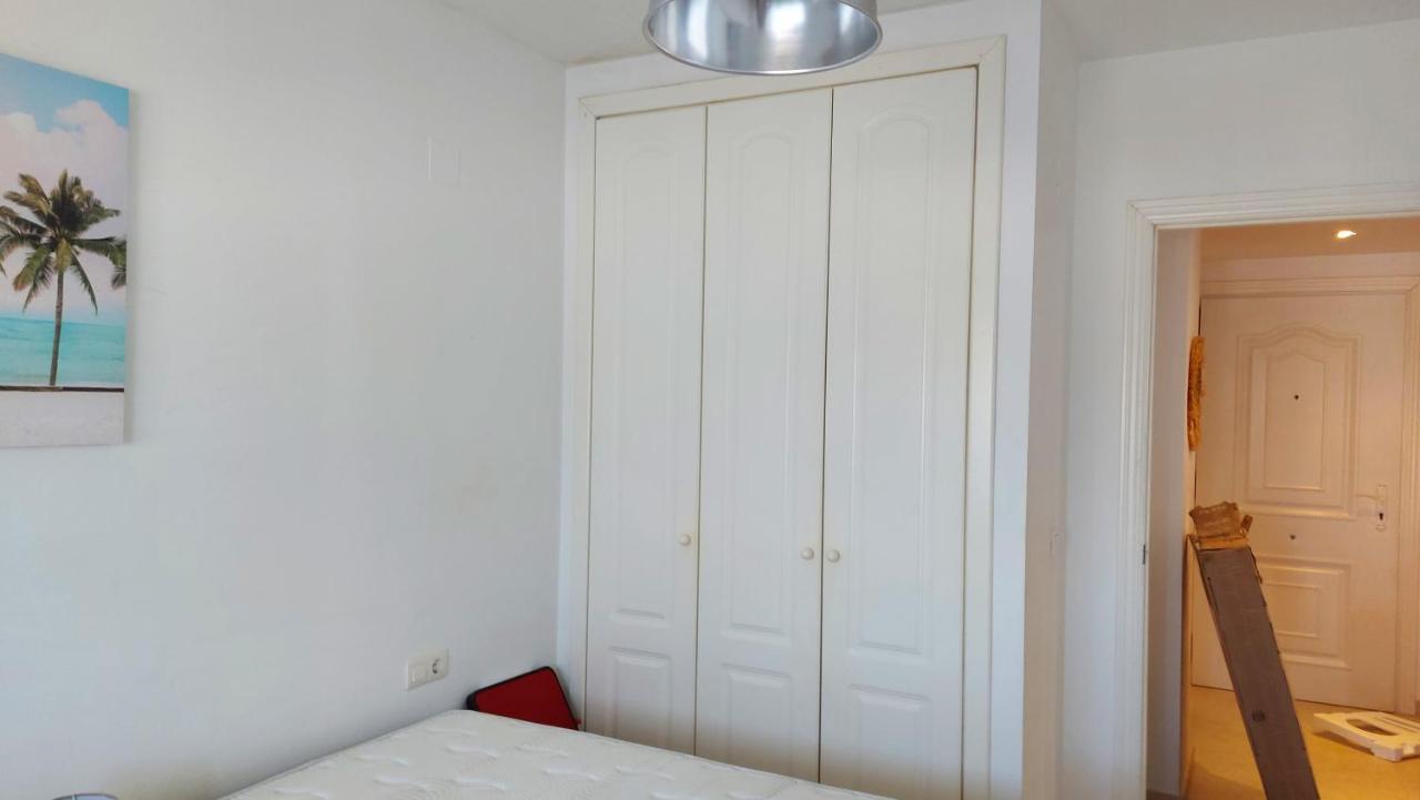 Apartamento Playa Arenal Javea Platja de Larenal Exterior photo
