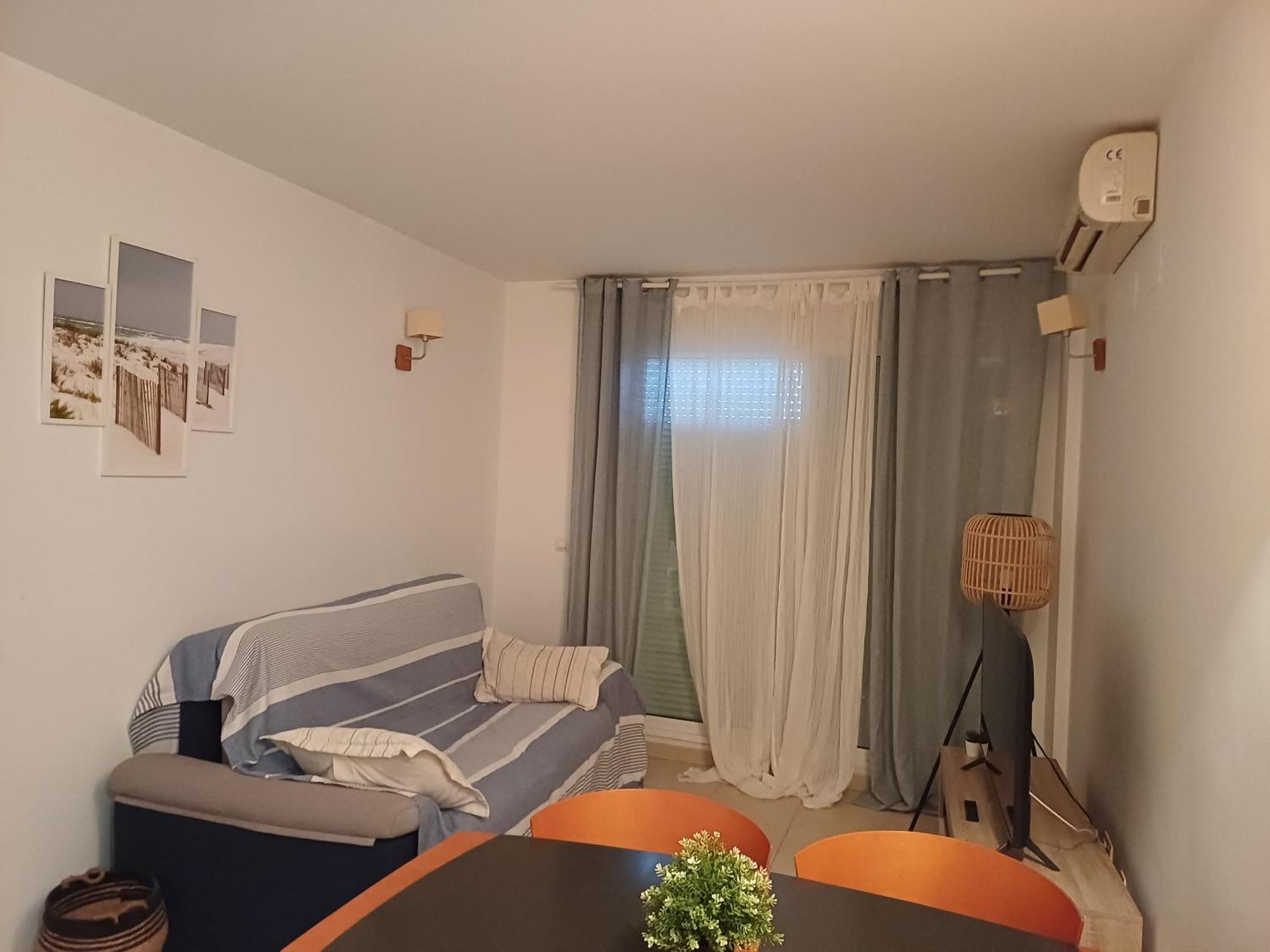 Apartamento Playa Arenal Javea Platja de Larenal Exterior photo