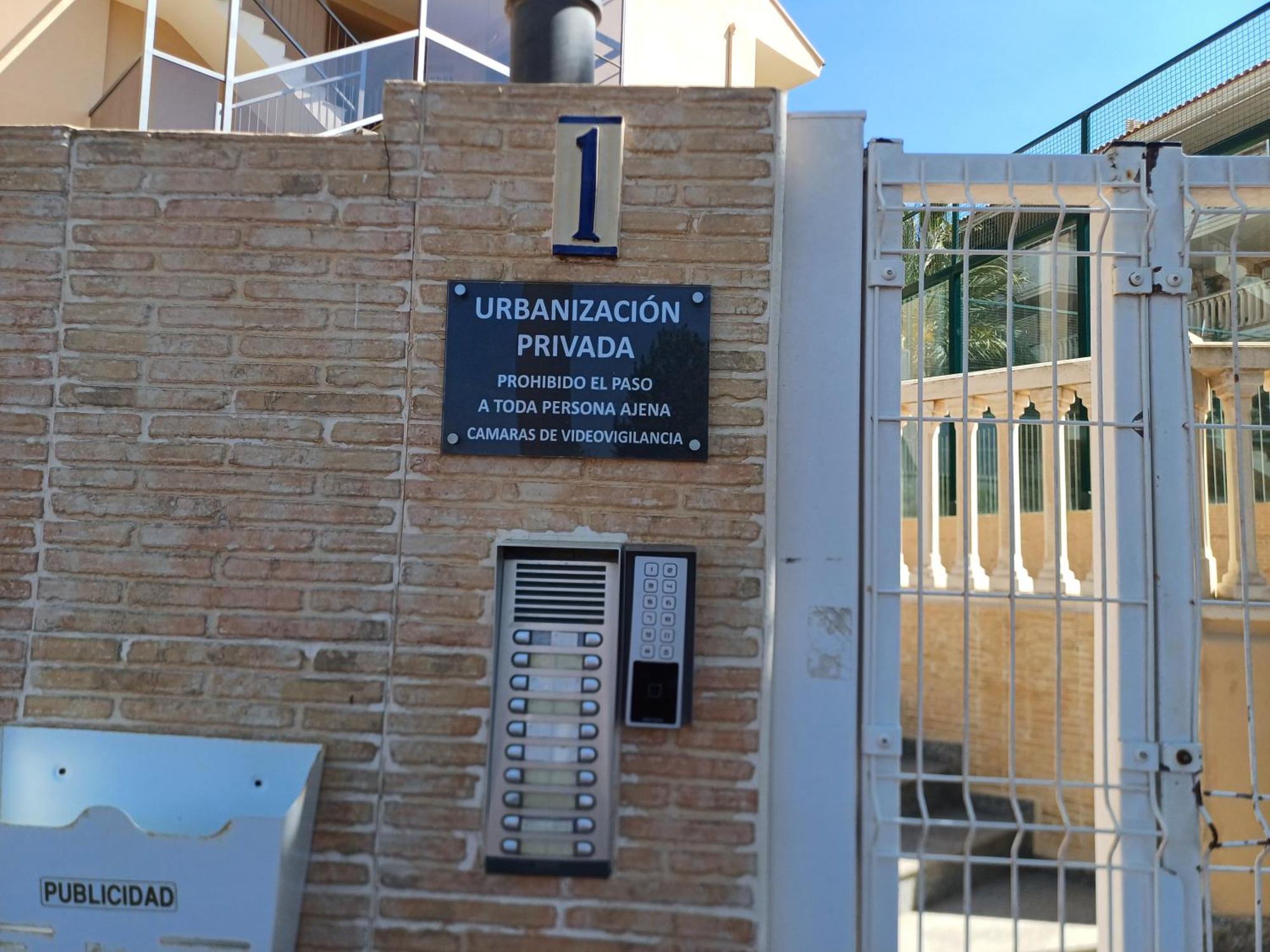 Apartamento Playa Arenal Javea Platja de Larenal Exterior photo
