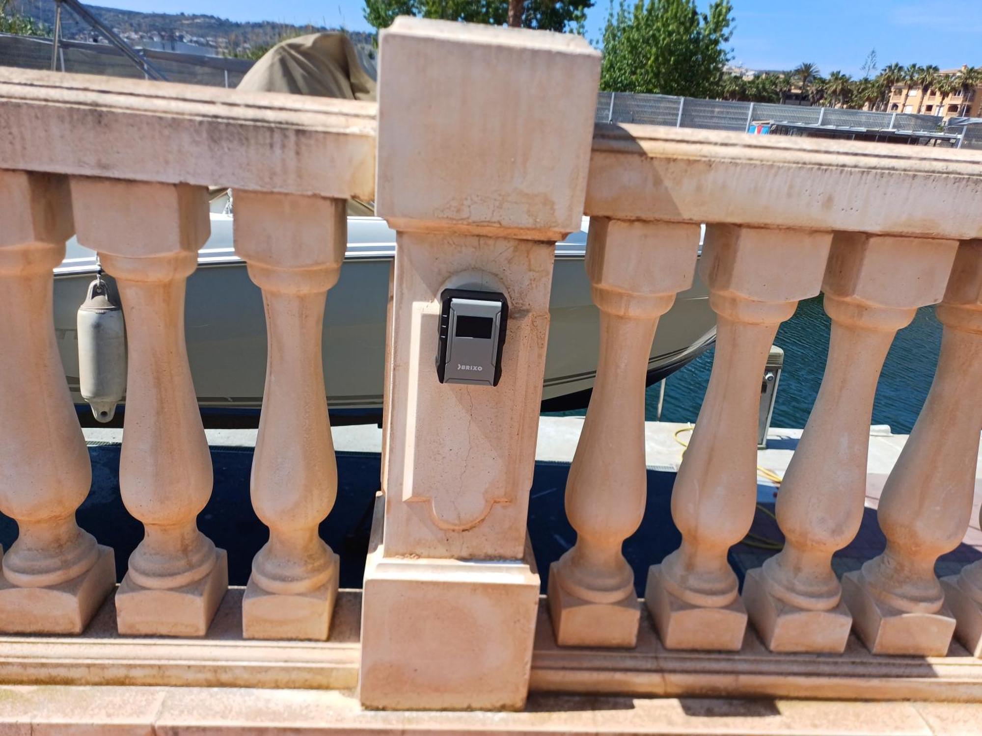 Apartamento Playa Arenal Javea Platja de Larenal Exterior photo